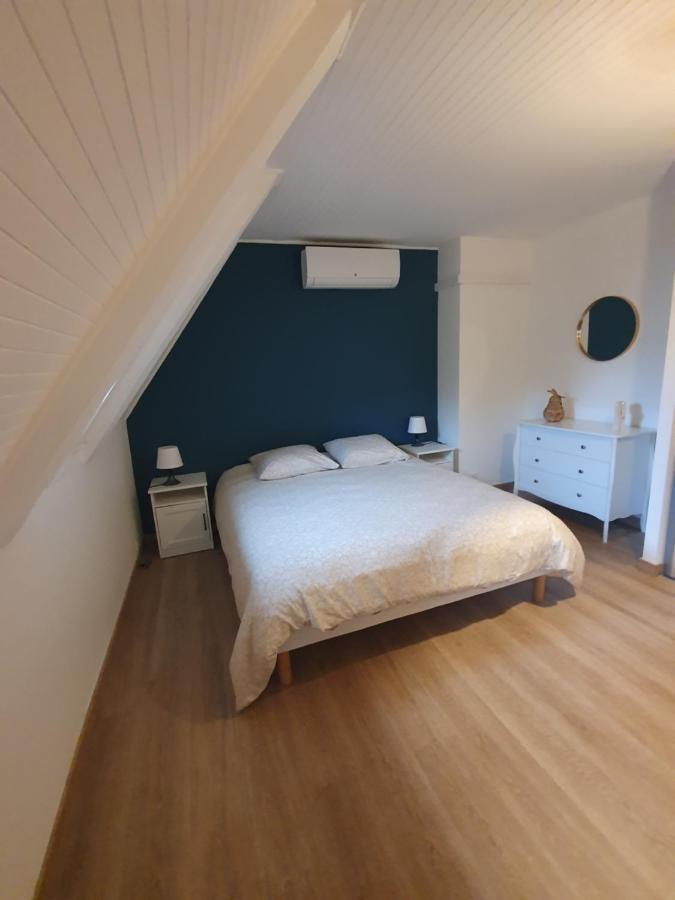 Villa " Les Copains D'Abord " à Argentat Extérieur photo
