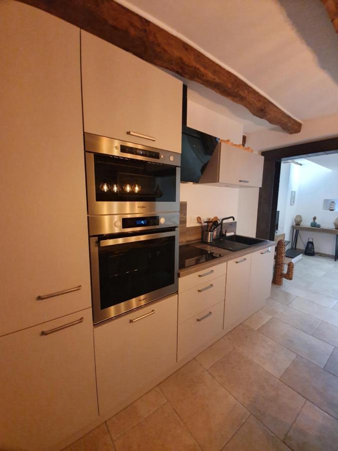Villa " Les Copains D'Abord " à Argentat Extérieur photo
